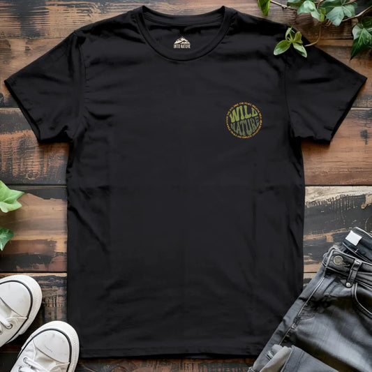 Wild Nature Tee