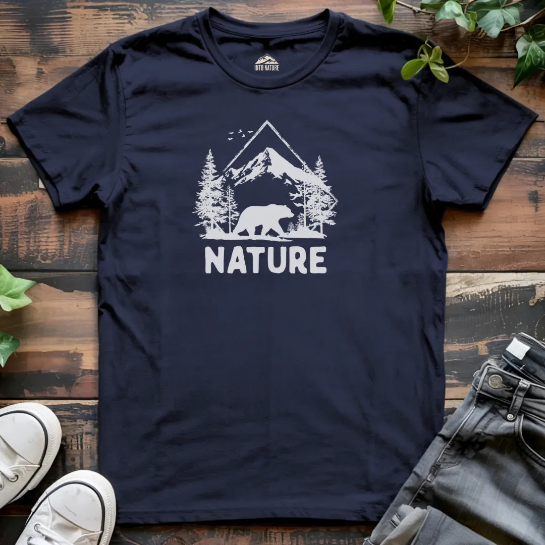 Nature's Spectrum Tee