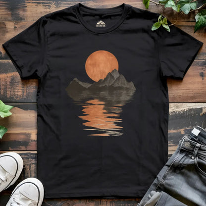 Lunar Reflection Tee