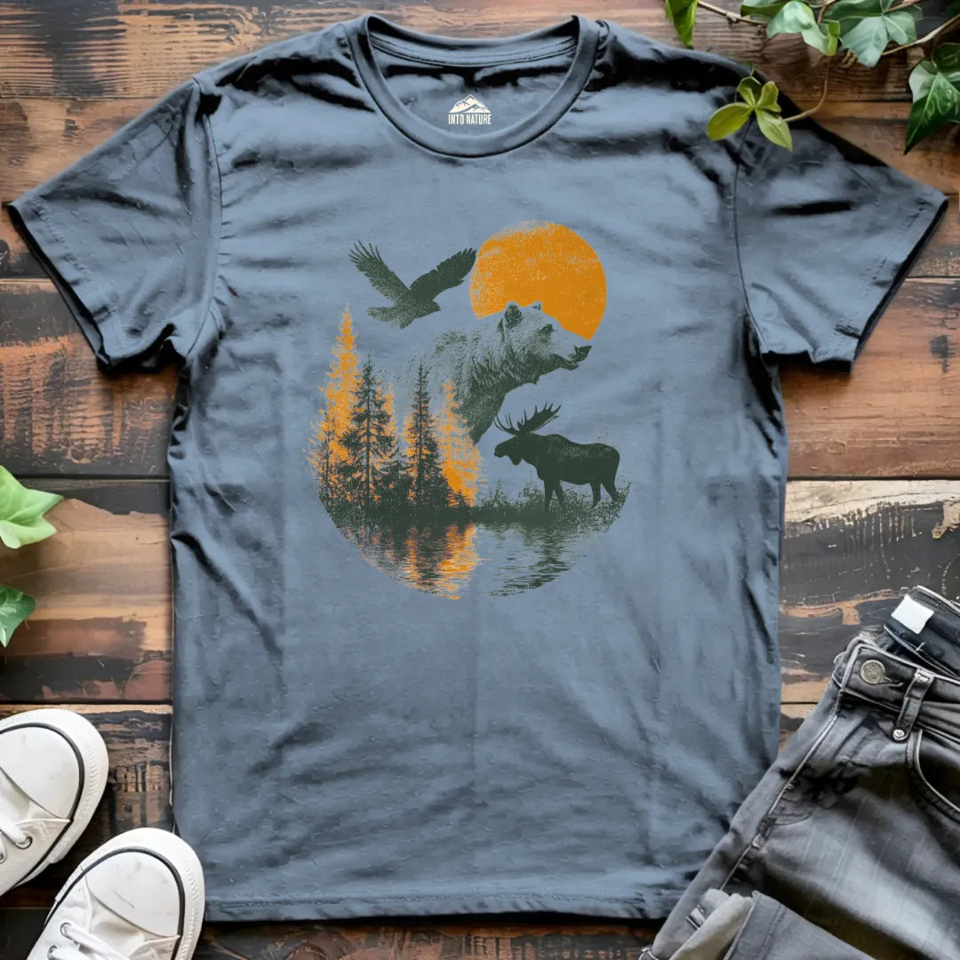 Eternal Wilderness Tee