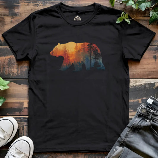 The Roaming Spirit Tee