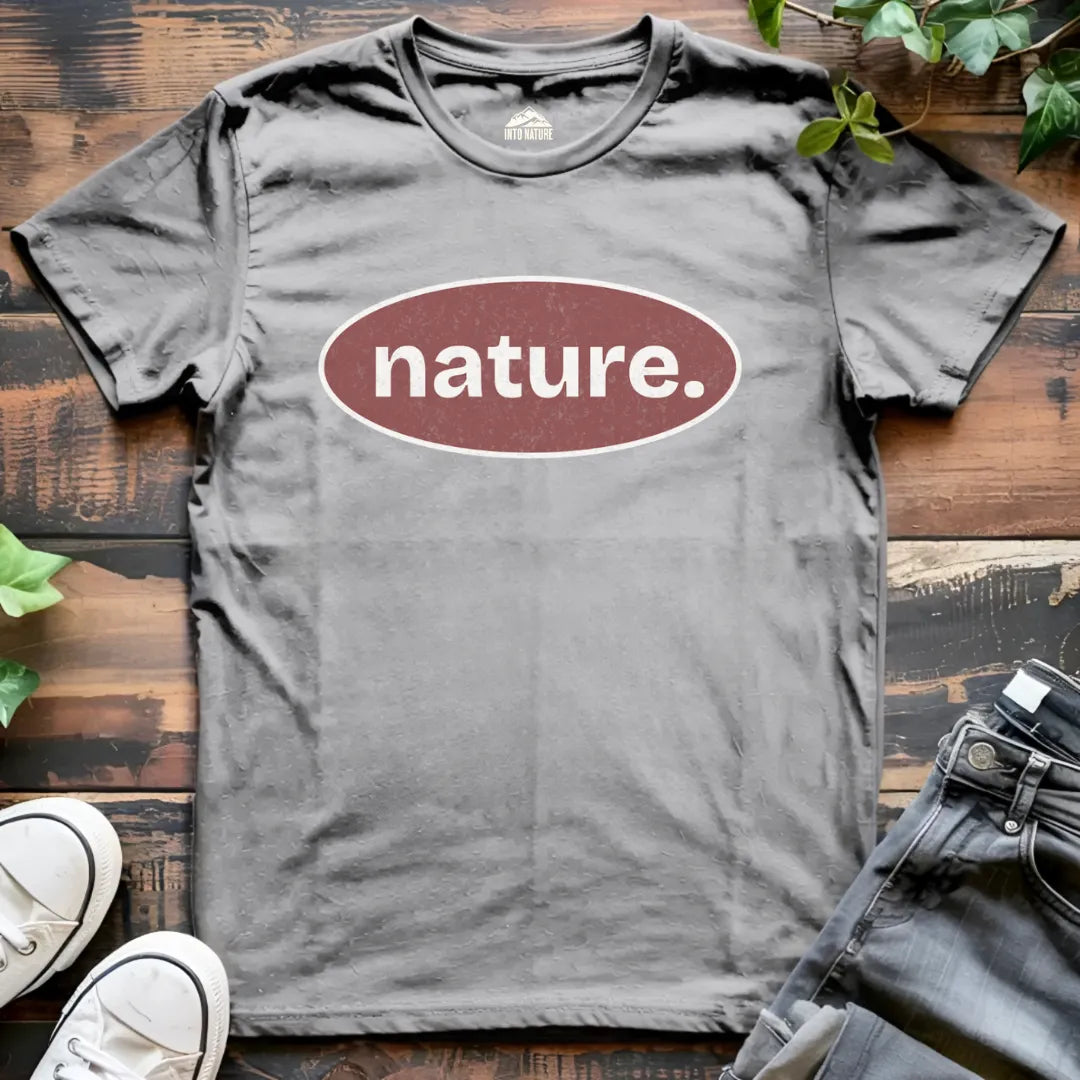 nature. Tee