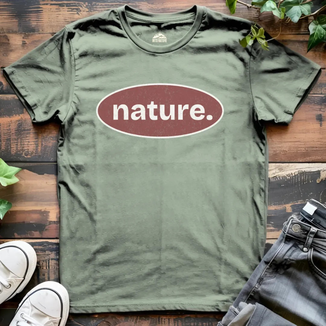nature. Tee