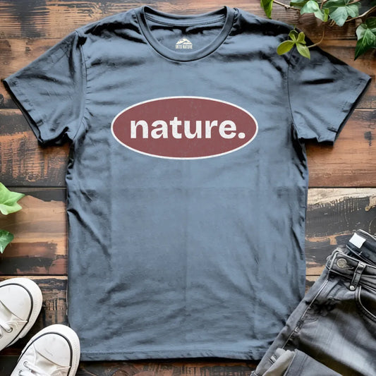 nature. Tee