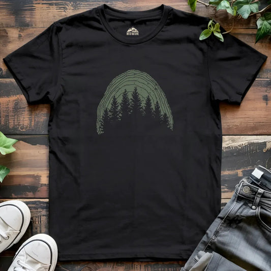 Deep Woods Tee