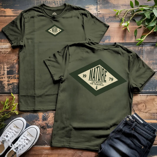 Vintage Nature 1979 Tee