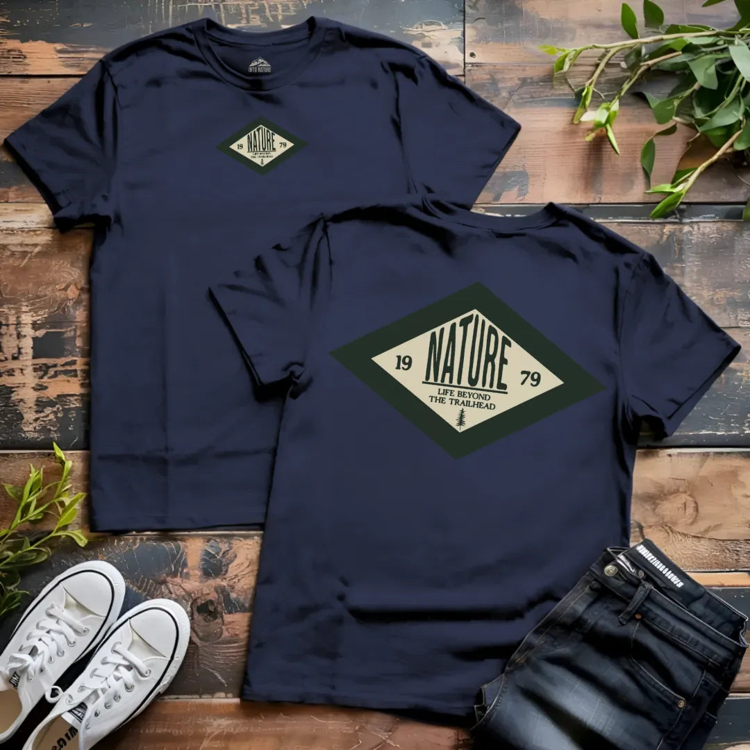 Vintage Nature 1979 Tee