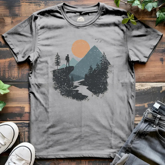 Take Me to the Summit Tee