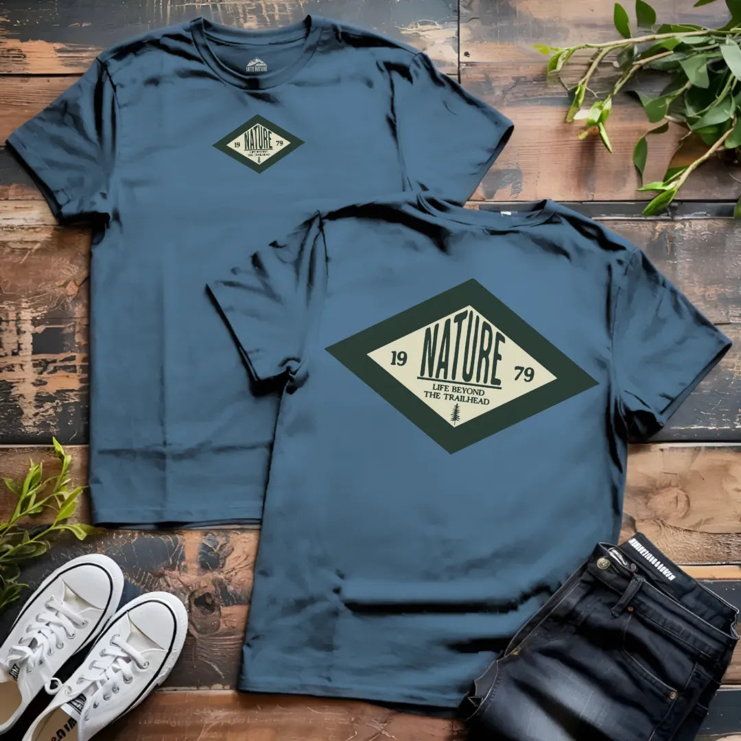 Vintage Nature 1979 Tee