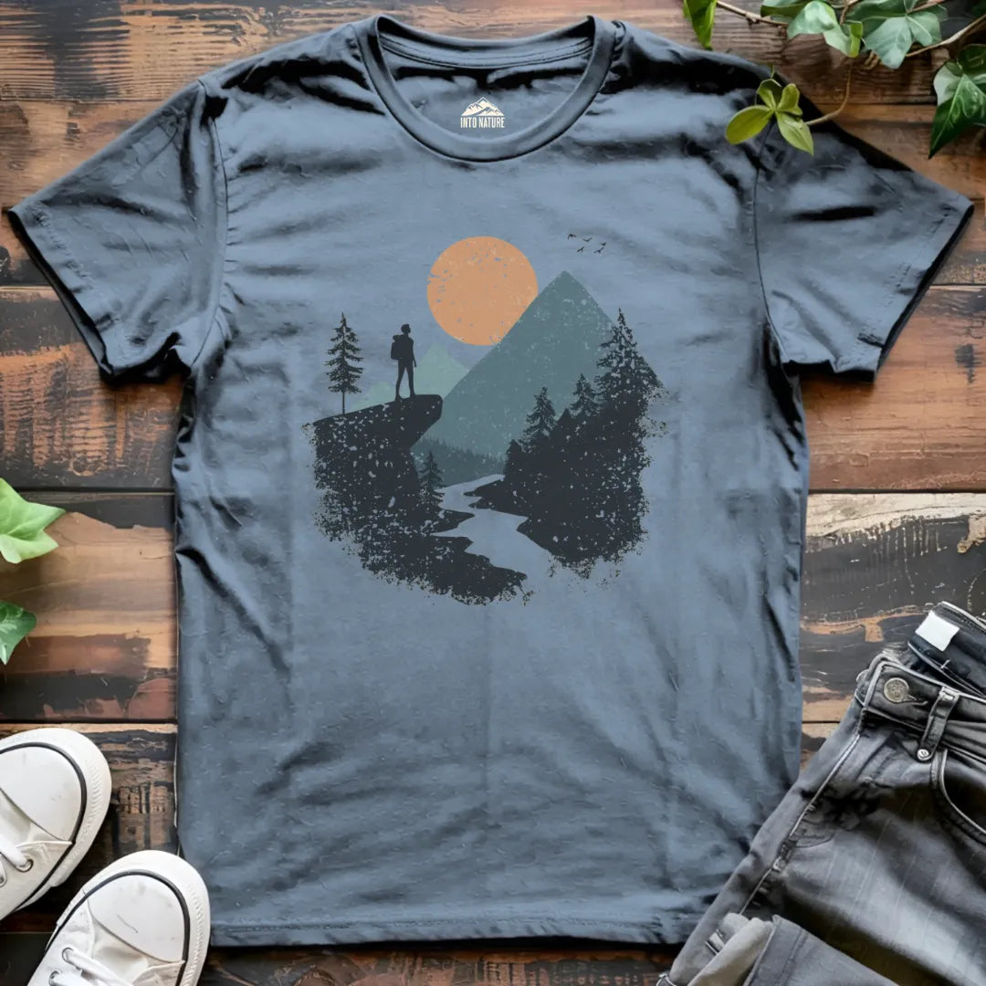 Take Me to the Summit Tee