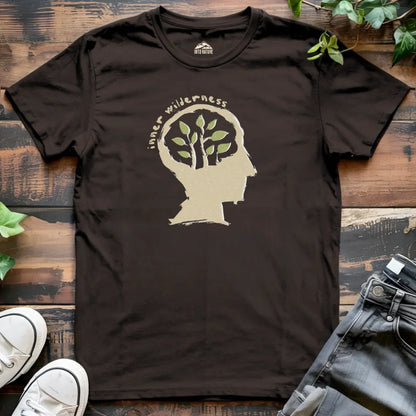 Inner Wilderness Tee