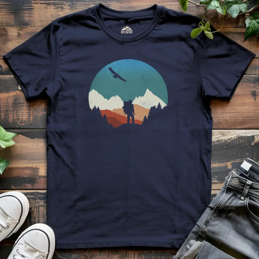 Summit Spirit Tee