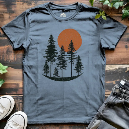 Forest Halo Tee