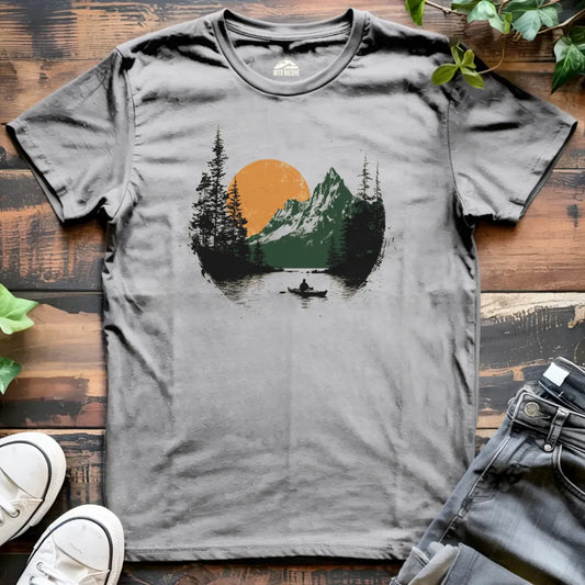 Echoes of the Lake Tee