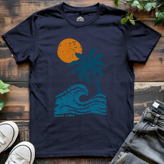 Beach Vibes Tee