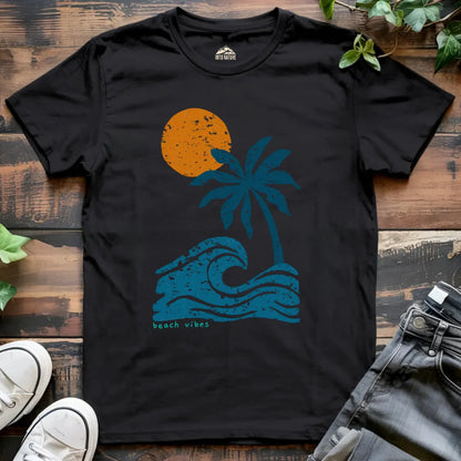 Beach Vibes Tee