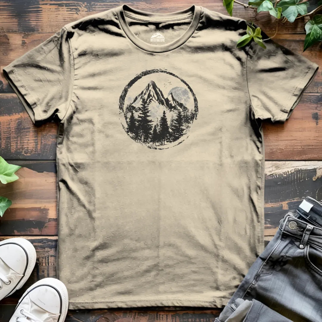 Summit Mark Tee