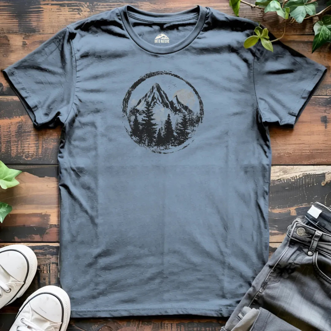Summit Mark Tee