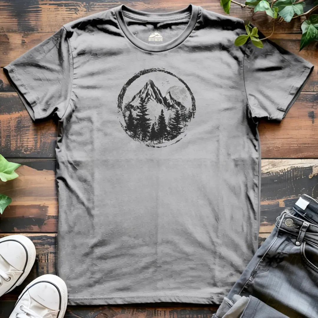 Summit Mark Tee