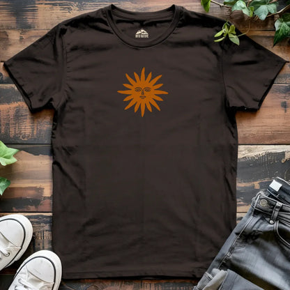 The Wild Sun Tee