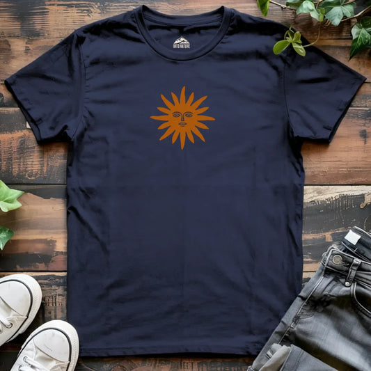 The Wild Sun Tee