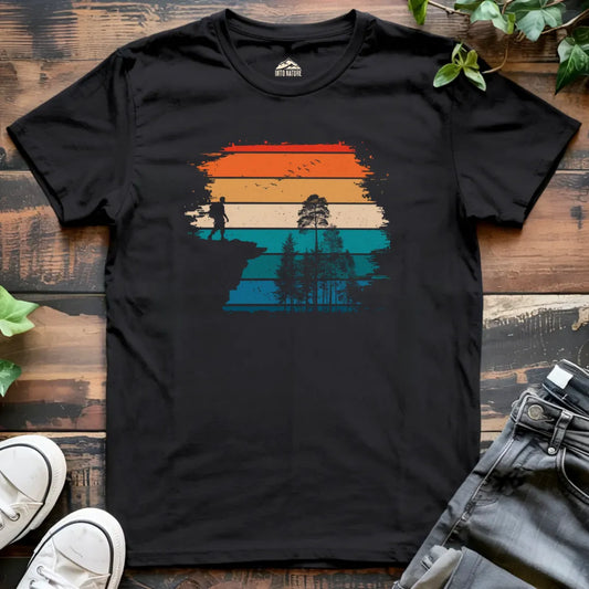 The Great Escape Tee