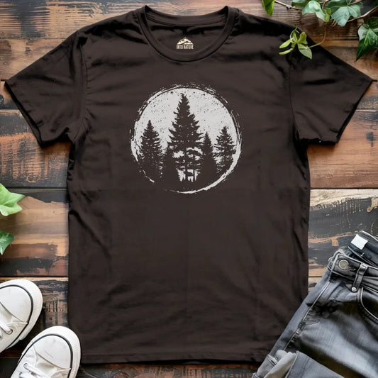 Midnight Forest Tee
