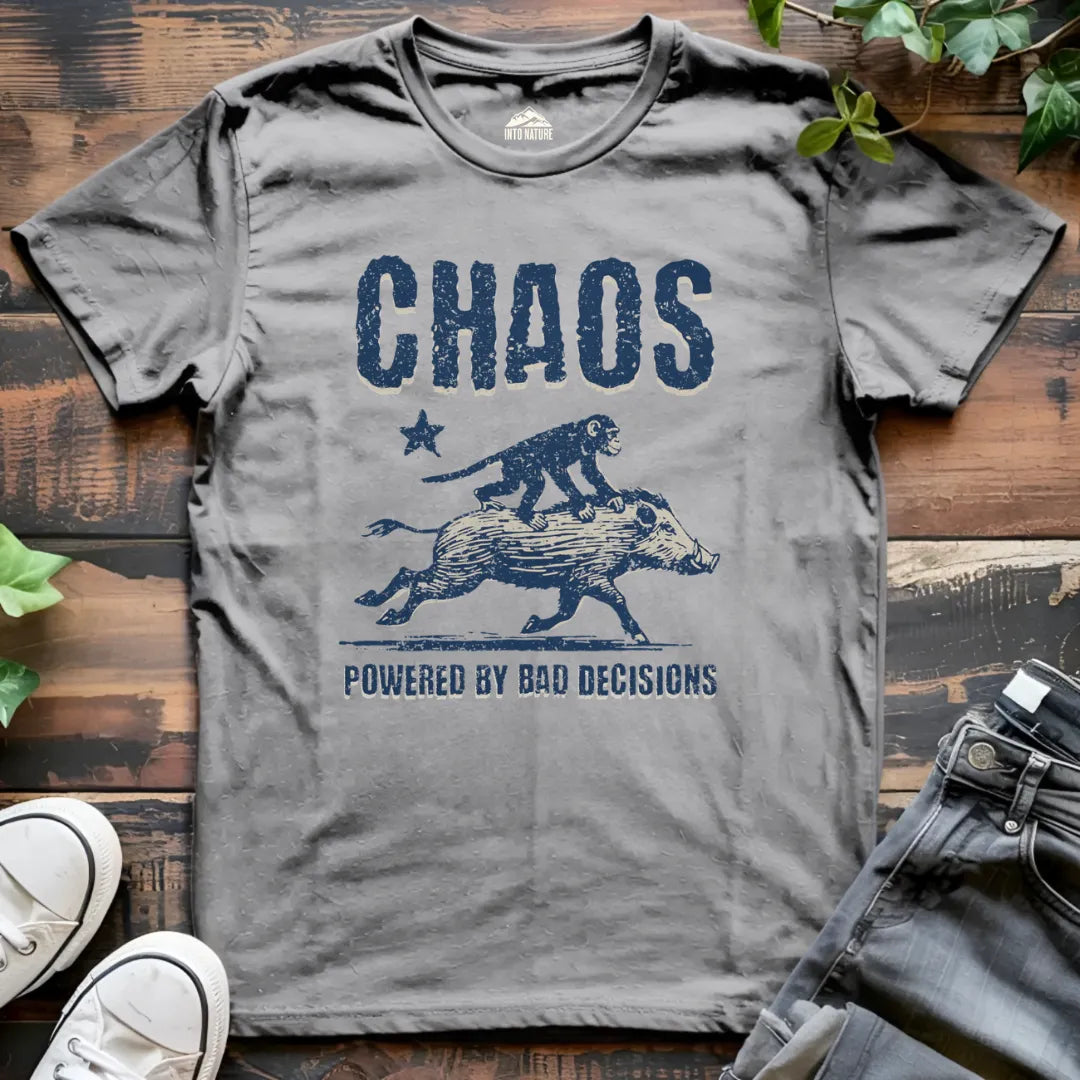 The Chaos Tee