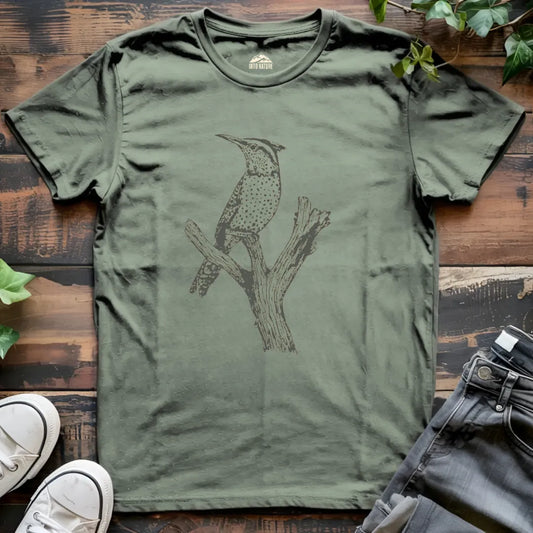 Birdwatcher Tee