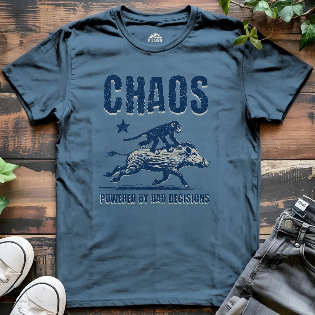 The Chaos Tee