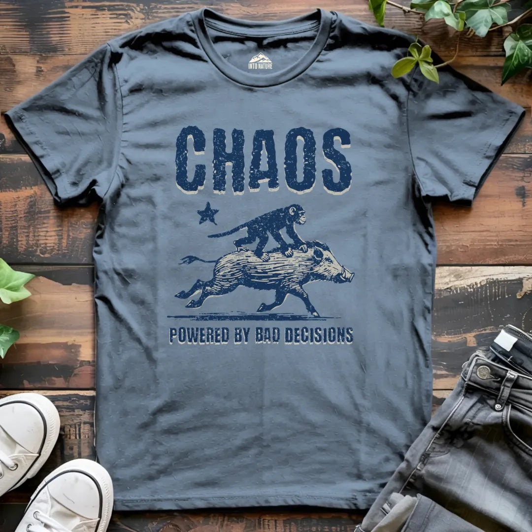The Chaos Tee