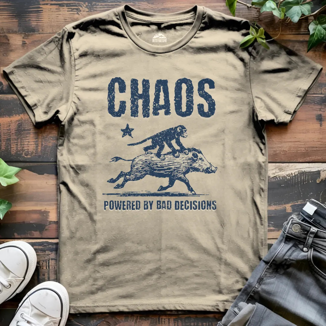 The Chaos Tee