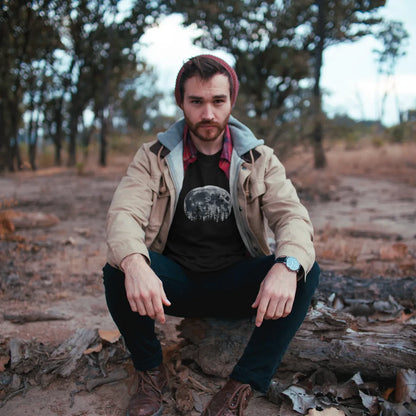 Forest Moon Tee