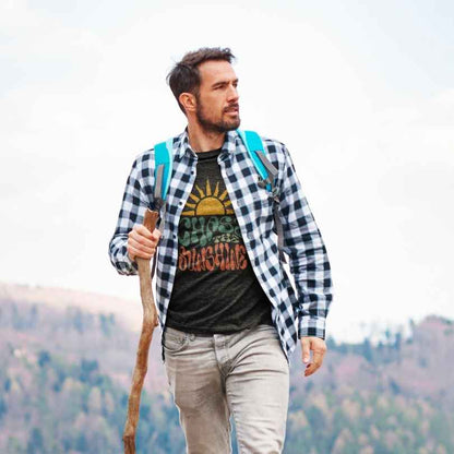 Chase the Sunshine Summer Tee