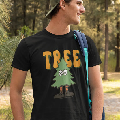 The Tree Guy Tee