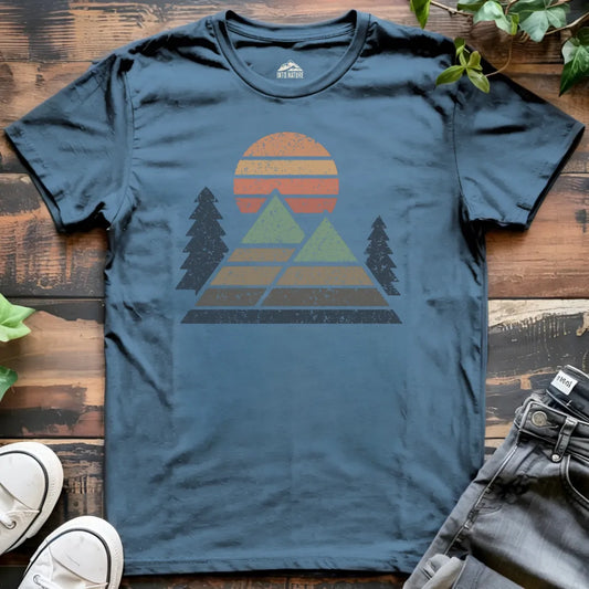 Vintage Wilderness Tee