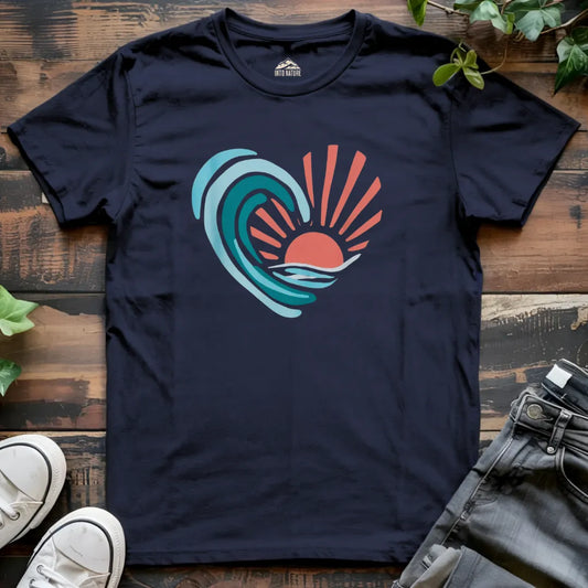 Heart of the Ocean Tee