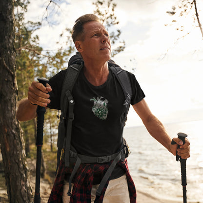 The Nature's Heart Tee