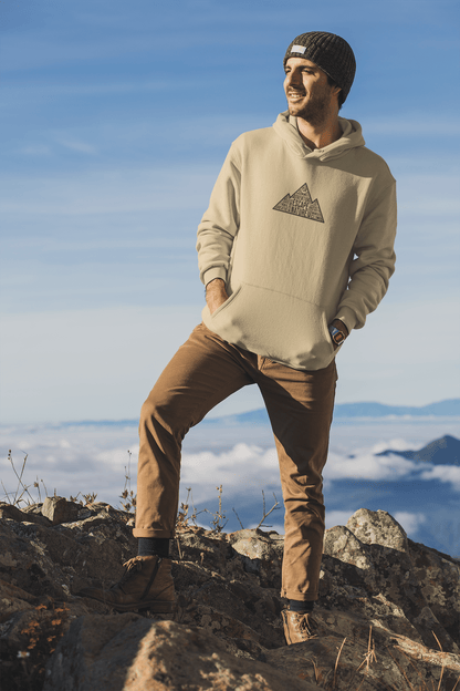 Escape Nature Hoodie - Into Nature Co.