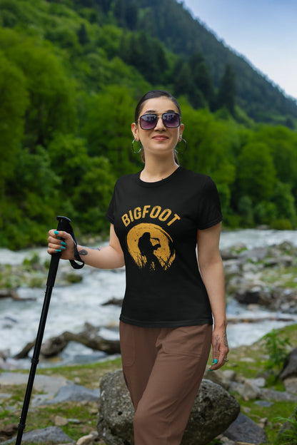 The Bigfoot Tee