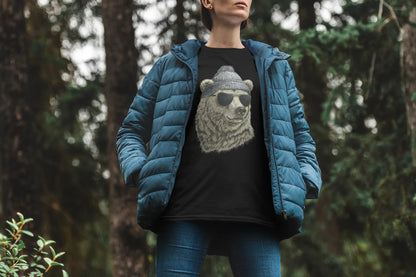 The Winter Boss Tee