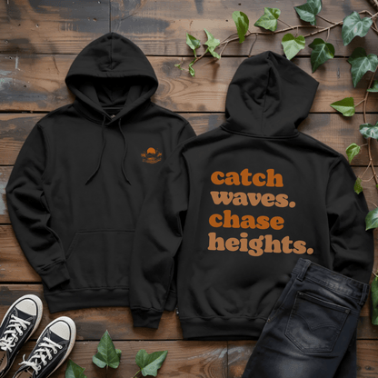 Mountain Beach Hoodie - Into Nature Co.