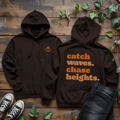 Mountain Beach Hoodie - Into Nature Co.