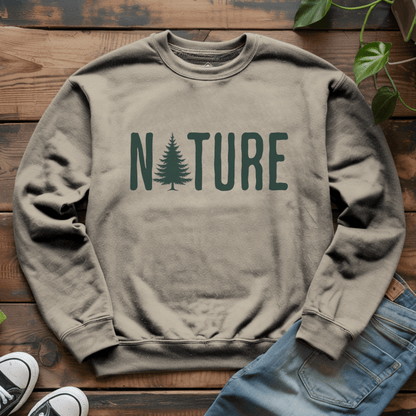 Nature Sweatshirt - Into Nature Co.
