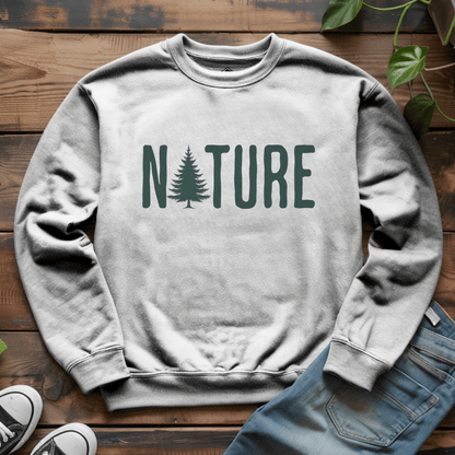 Nature Sweatshirt - Into Nature Co.
