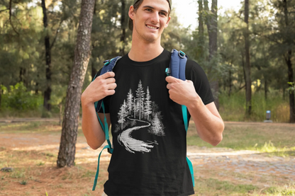Path of the Wild Tee