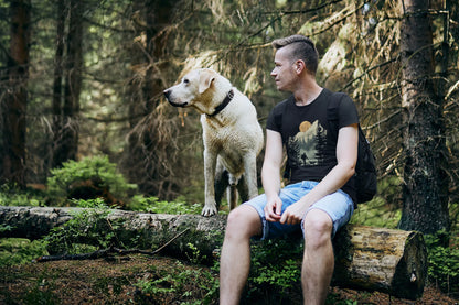 Wilderness Companion Tee