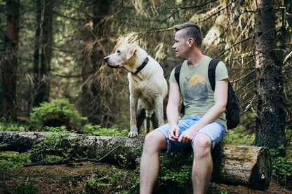 Valley of the Wild Tee