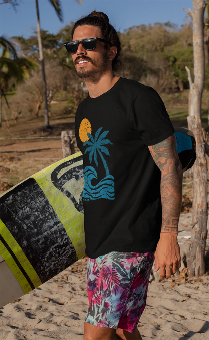 Beach Vibes Tee