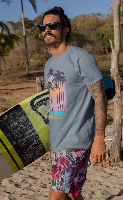 Palm Beach Tee